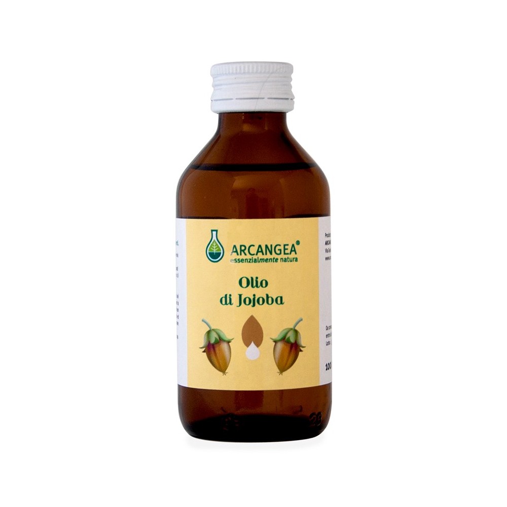 OLIO DI JOJOBA integratore alimentare 50 ml Arcangea