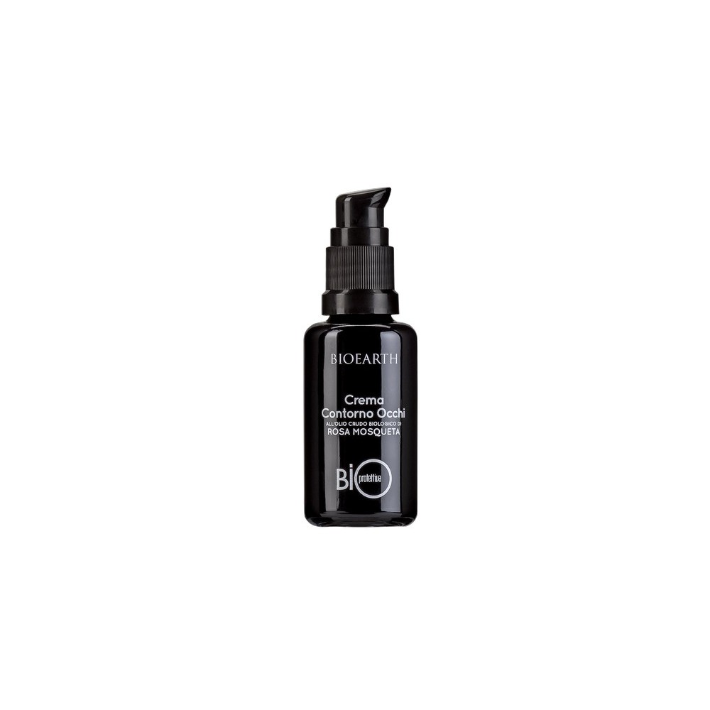 BIOPROTETTIVA CONTORNO OCCHI 30 ml Bioearth