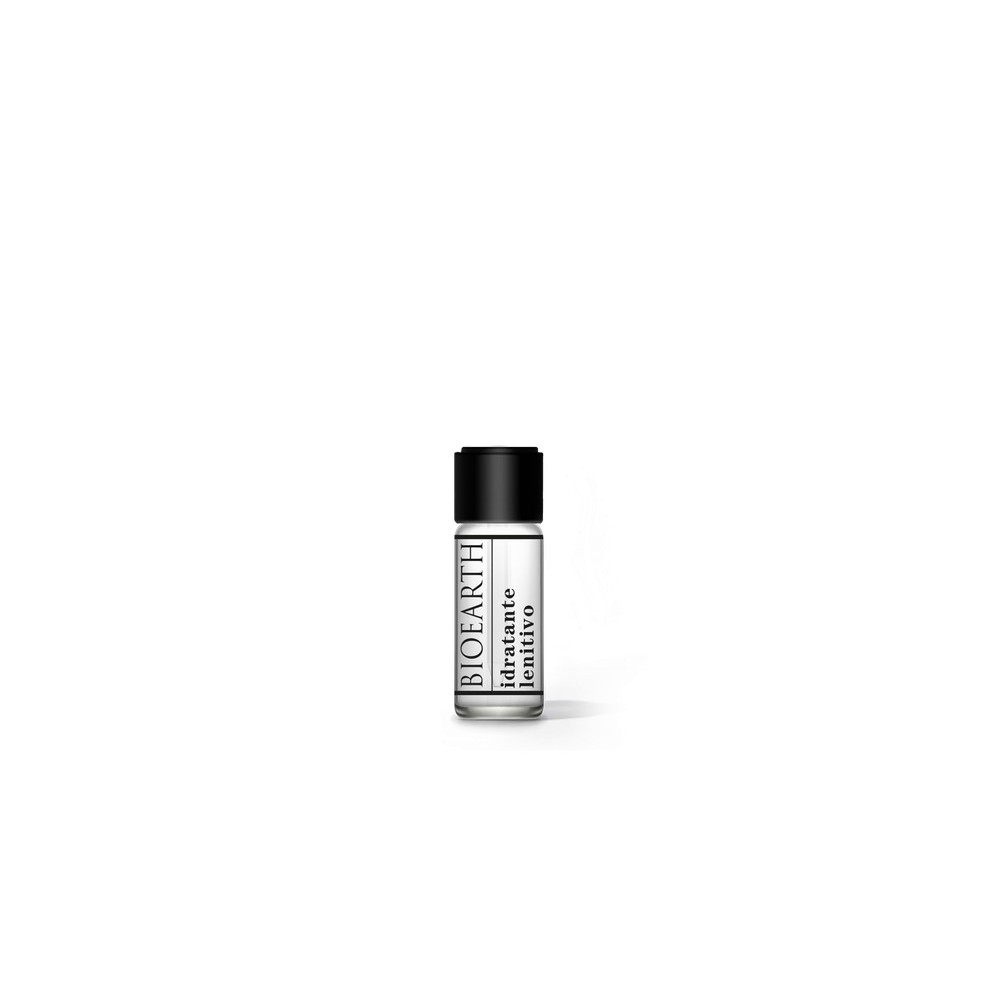 Siero Viso Idratante Lenitivo 5 ml Bioearth