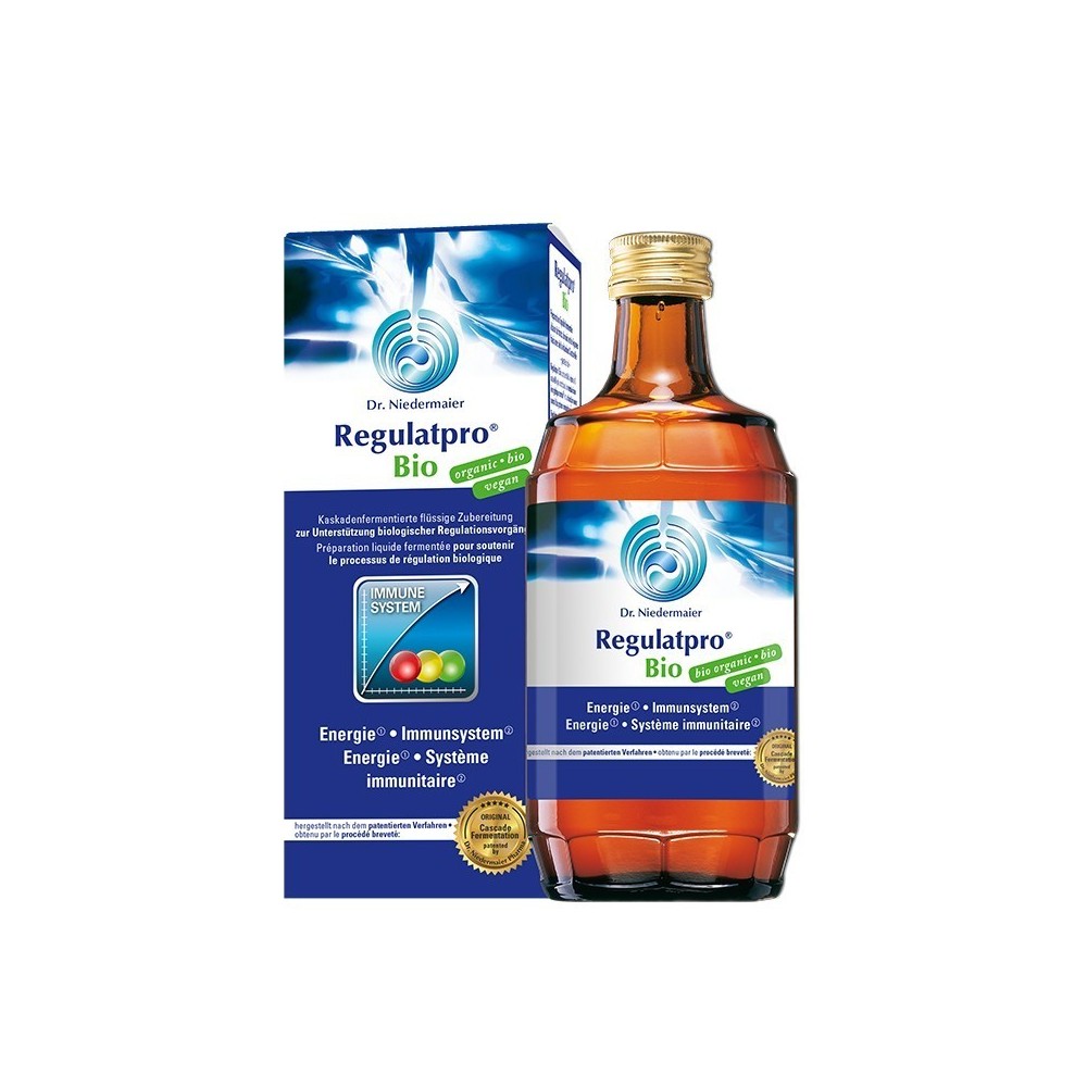 REGULATPRO BIO integratore alimentare 350 ml Cabassi e Giuriati