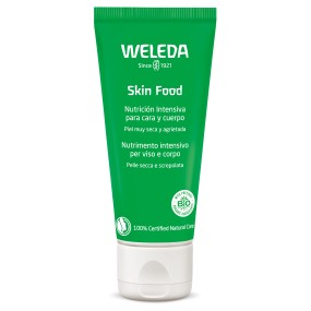 Skin Food Crema Nutriente Intensiva 30 ml Weleda