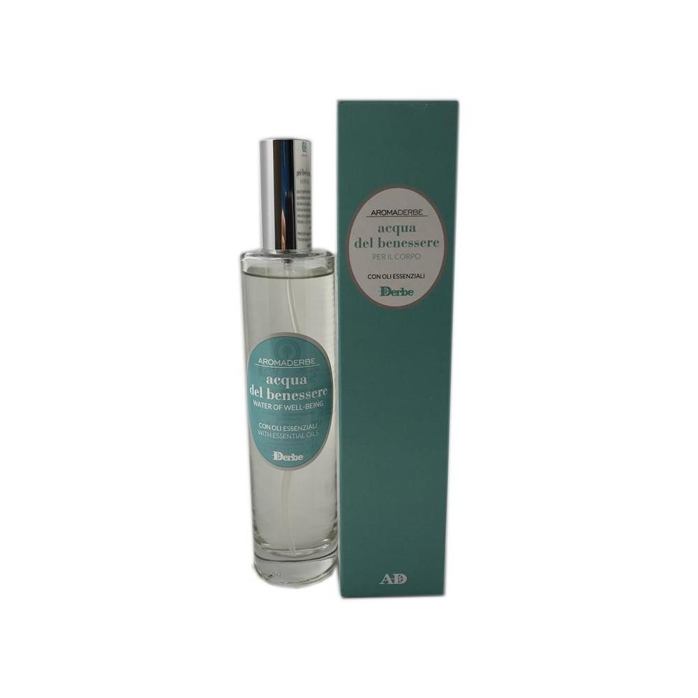 Aromaderbe Acqua Del Benessere 100 ml Derbe