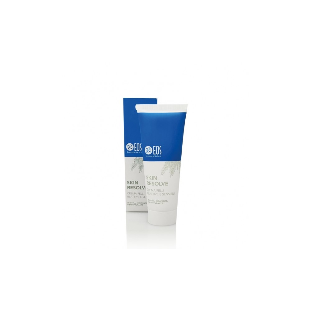 SKIN RESOLVE Crema 75 ml Eos