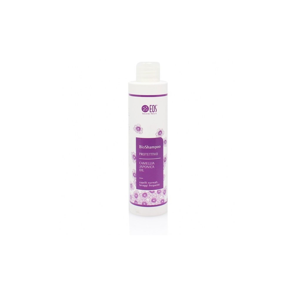 BioShampoo Protettivo 200 ml Eos