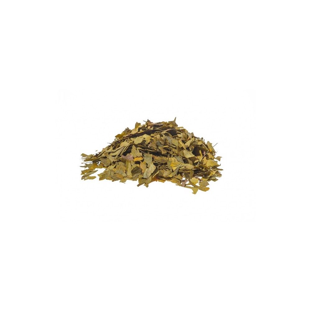 GINKGO Foglie 500 gr Biokyma