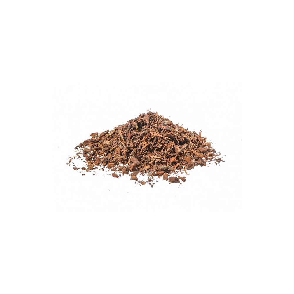 QUERCIA Corteccia 500 gr Biokyma