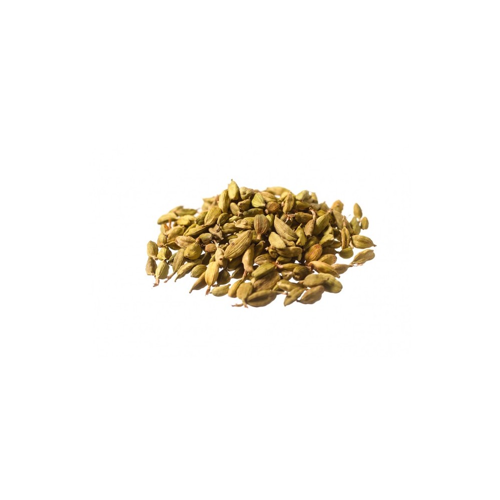 CARDAMOMO Semi 500 gr Biokyma