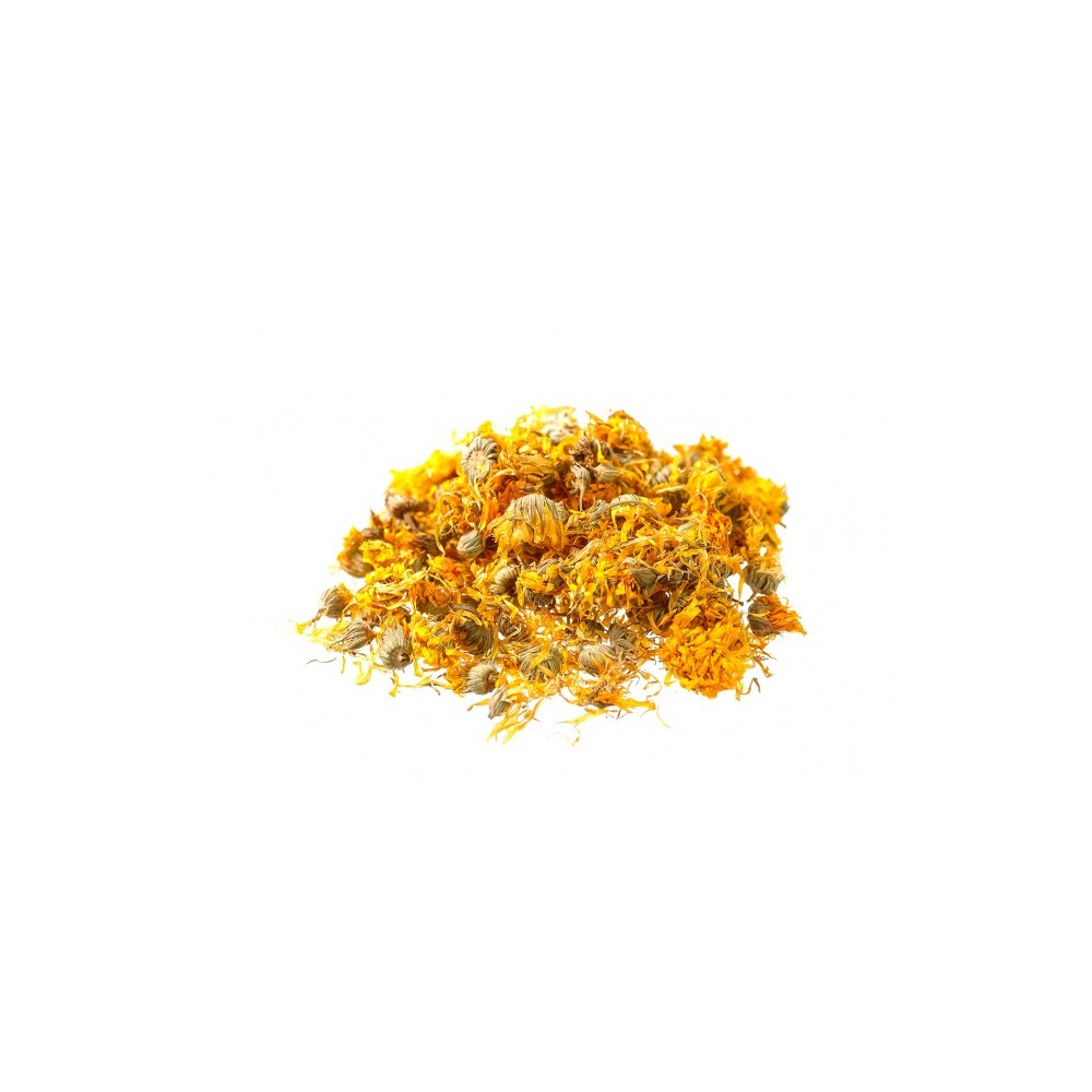 CALENDULA Fiori TT 1 kg Biokyma