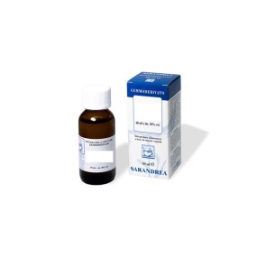 GINKGO BILOBA Macerato di Gemme 60 ml Sarandrea