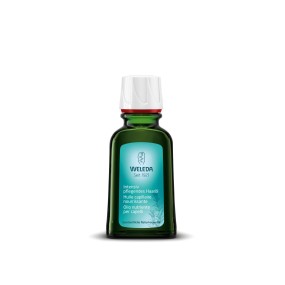 Olio Nutriente per Capelli 50 ml Weleda