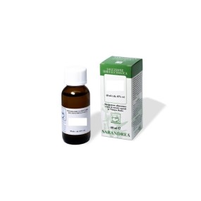 CRISANTELLO AMERICANO Soluzione Idroalcolica 60 ml Sarandrea