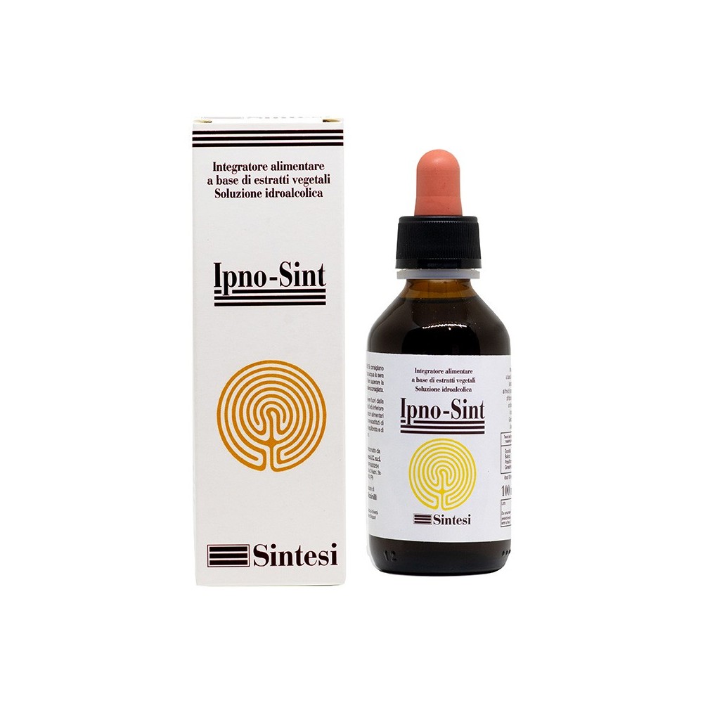 IPNO-SINT integratore alimentare 100 ml Sarandrea