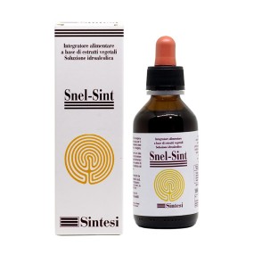 SNEL-SINT integratore alimentare 100 ml Sarandrea