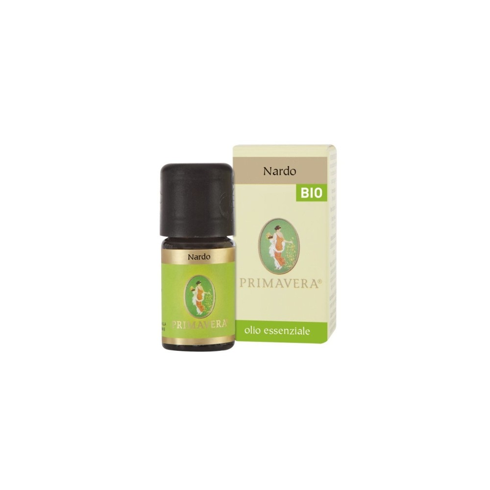 NARDO BIO Olio Essenziale 5 ml Flora