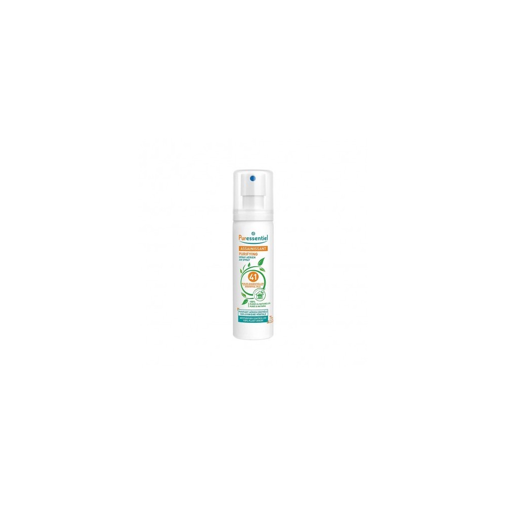 PURIFICANTE SPRAY PER L'ARIA 75 ml Puressentiel