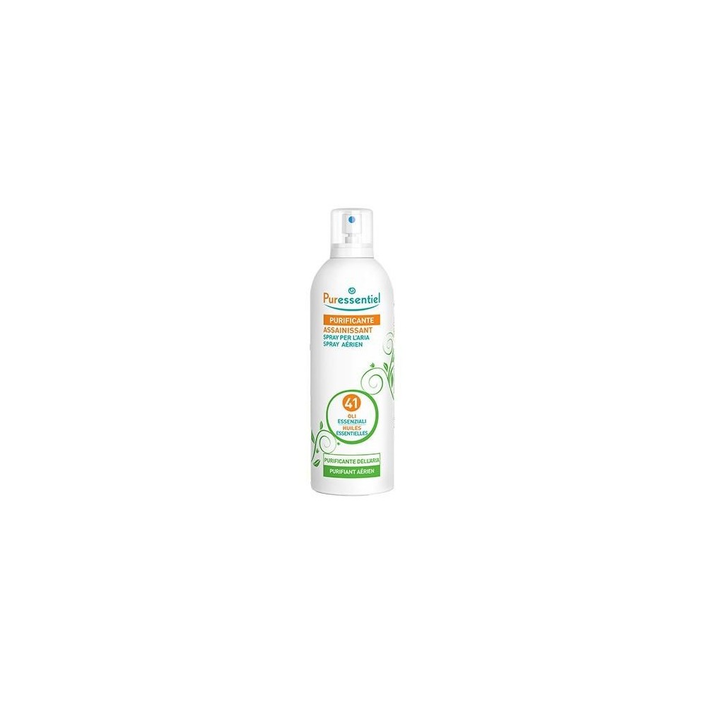 PURIFICANTE SPRAY PER L'ARIA 500 ml Puressentiel