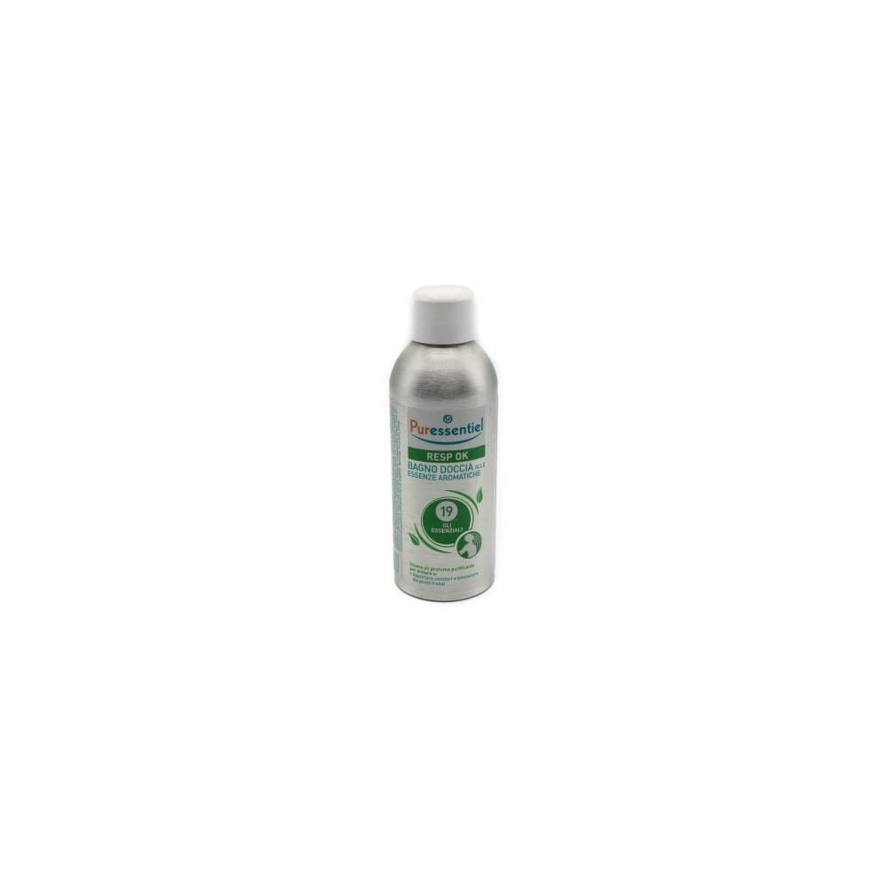 BAGNO DOCCIA RESP OK® 100 ml Puressentiel