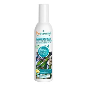 PROFUMO PER AMBIENTE DOLCEZZA VIVIFICANTE 90 ml Puressentiel