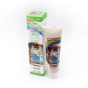 DOLCE CREMA Con Camomilla e Bisabololo Fate dell'arcobaleno 150 ml Officinalia