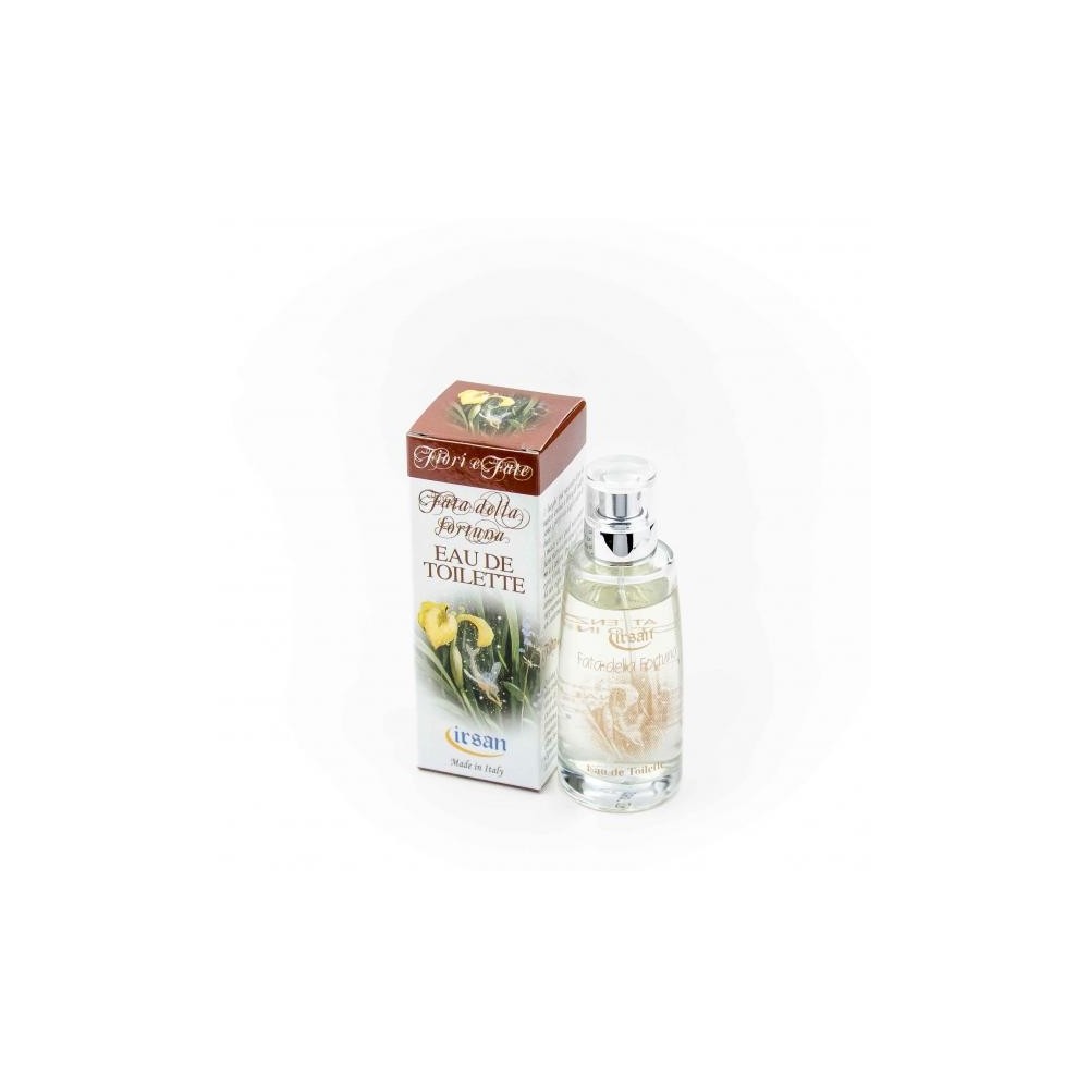 EAU DE TOILETTE Fata della fortuna 50 ml Officinalia