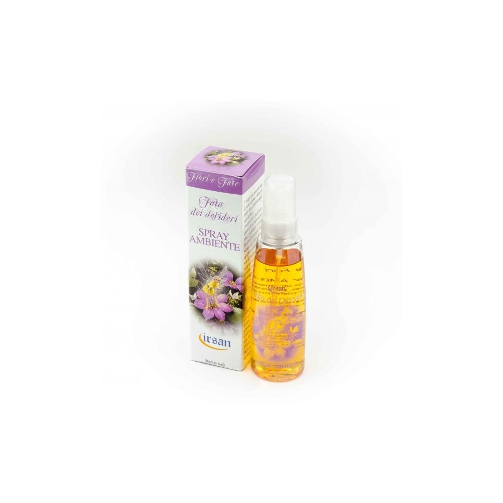 SPRAY AMBIENTE Fata dei desideri 150 ml Officinalia