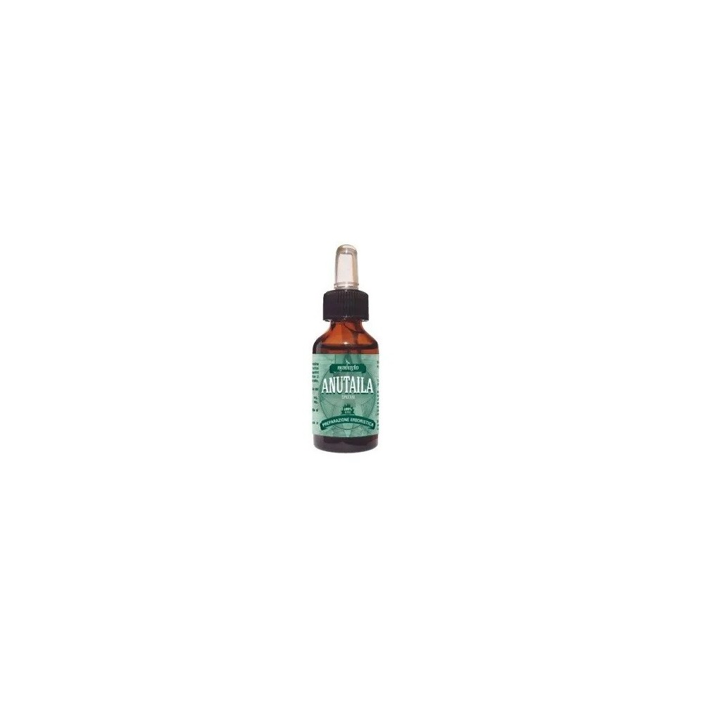 ANUTAILA SPECIAL OLIO 15 ml Nawayto