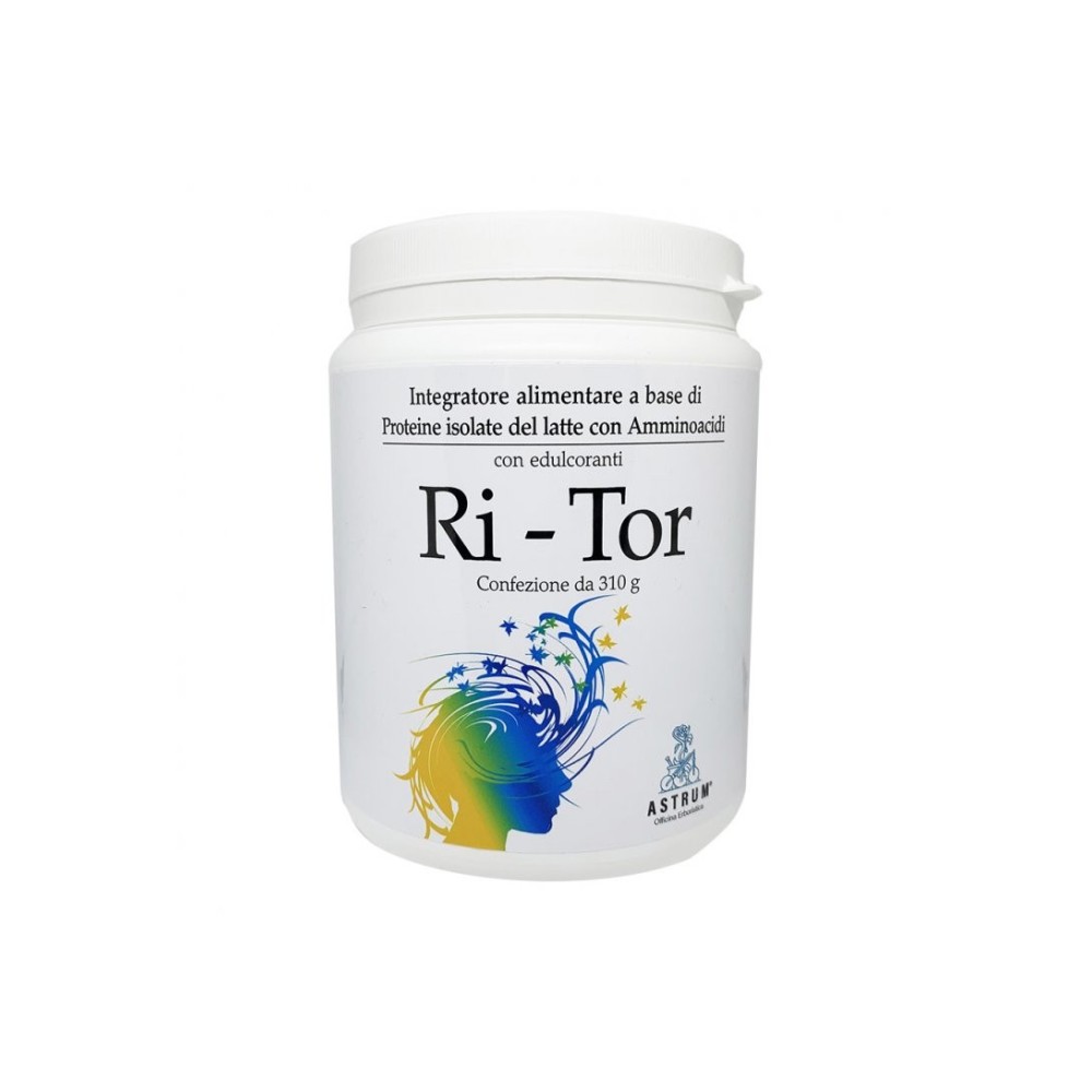 Ri Tor 310 g Astrum Integratore alimentare