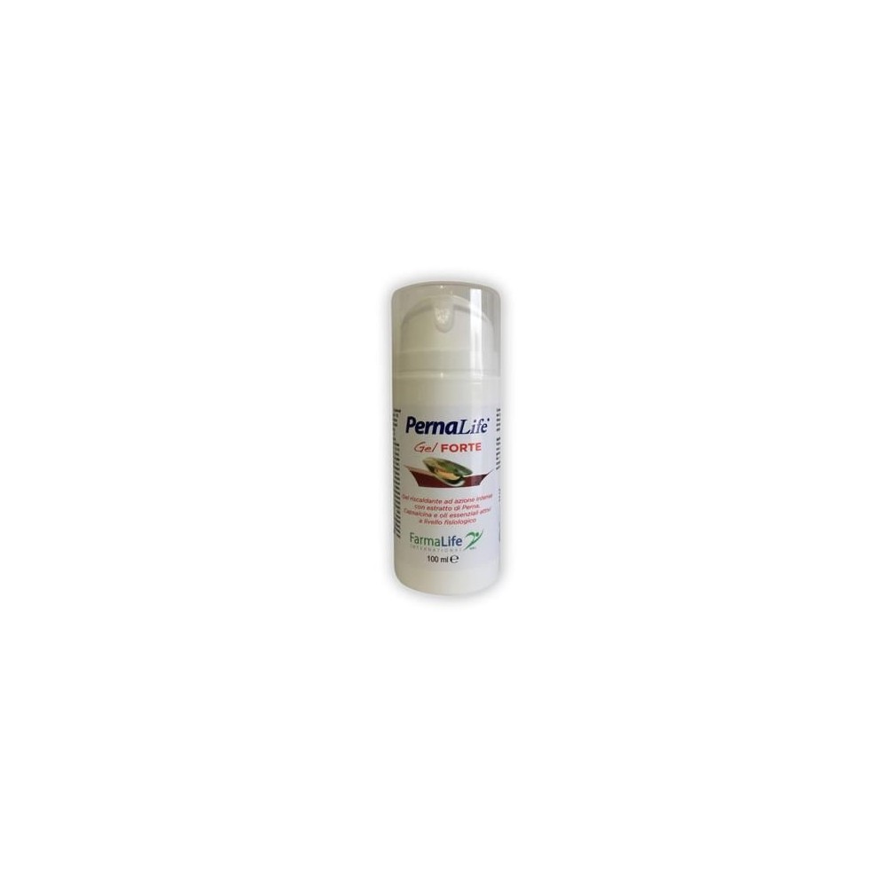 Pernalife Gel Forte 100 ML Farmalife