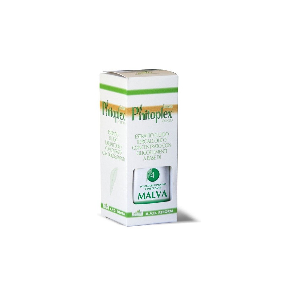 PHITOPLEX 04 MALVA 100 ML