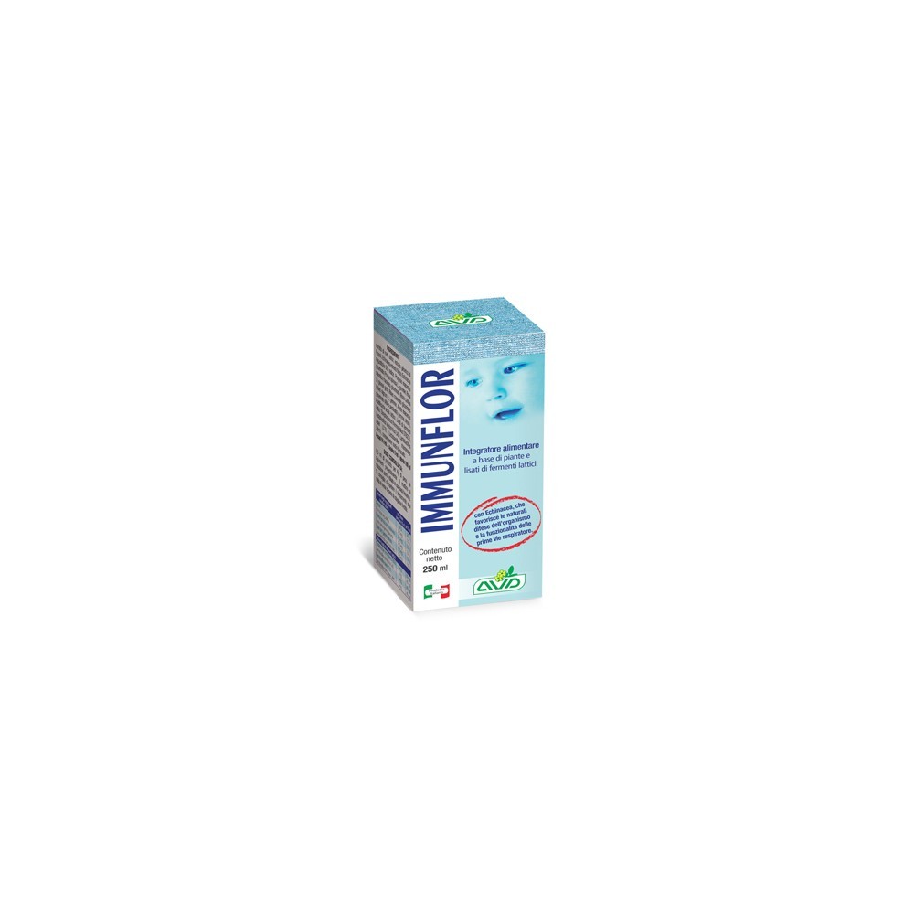 IMMUNFLOR 250 ML