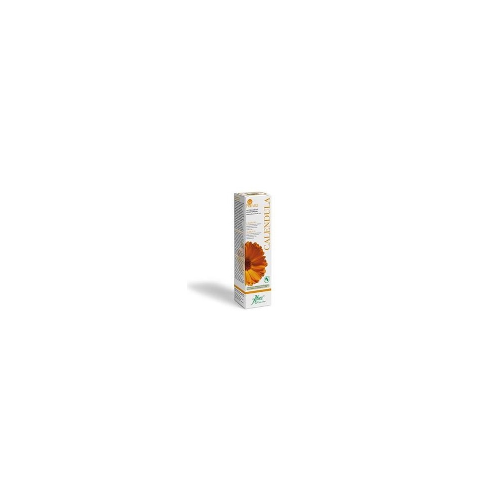 Calendula BioPomata 50 ml Aboca