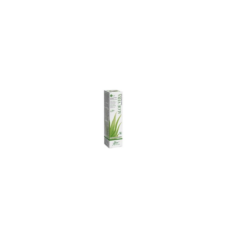 Biogel Aloe 100 ml Aboca