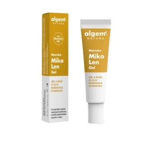 Manuka Miko Len Gel 15 ml Algem Natura