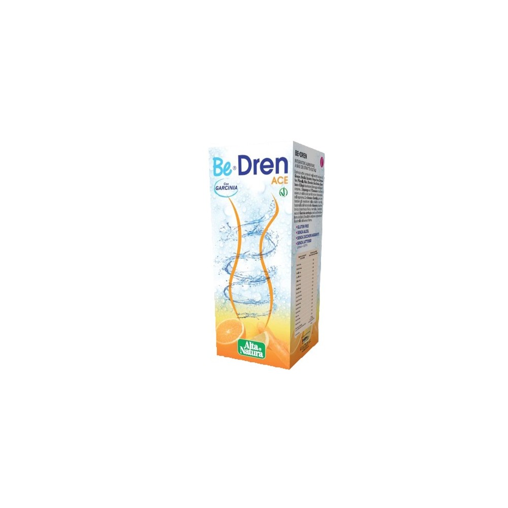 BE-DREN ACE 500 ML