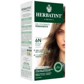 HERBATINT 6N BIONDO SCURO 150 ML