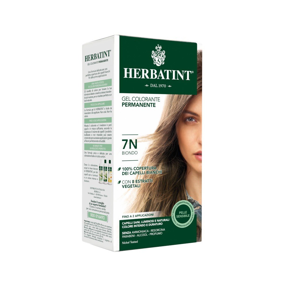 HERBATINT 7N 150 ML