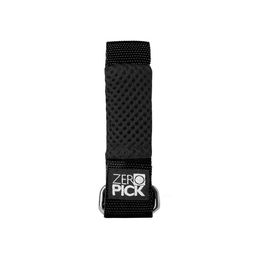 ZERO PICK BRACCIALETTO REPELLENTE NERO TAGLIA L Beba