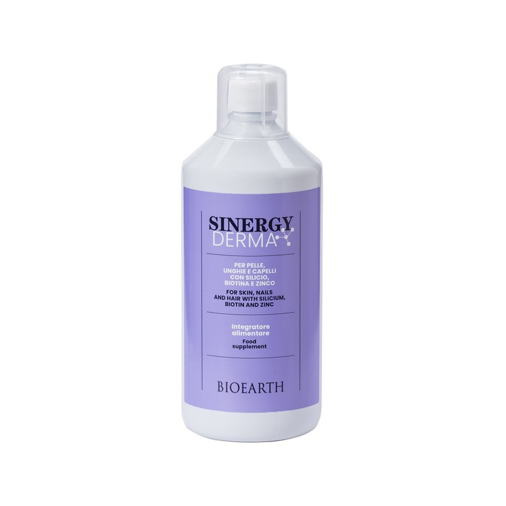 SINERGY DERMA 1000 ML Bioearth