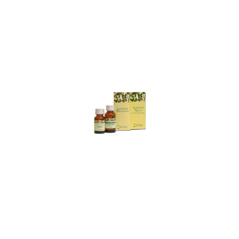 ELICRISO Olio Essenziale 5ML Arcangea