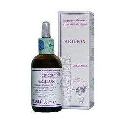 AKILION integratore alimentare 50 ml Arcangea