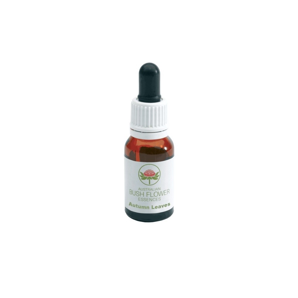 AUTUMN LEAVES GOCCE 15 ML