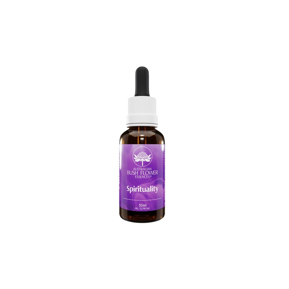 SPIRITUALITY ESSENCE GOCCE 30 ML