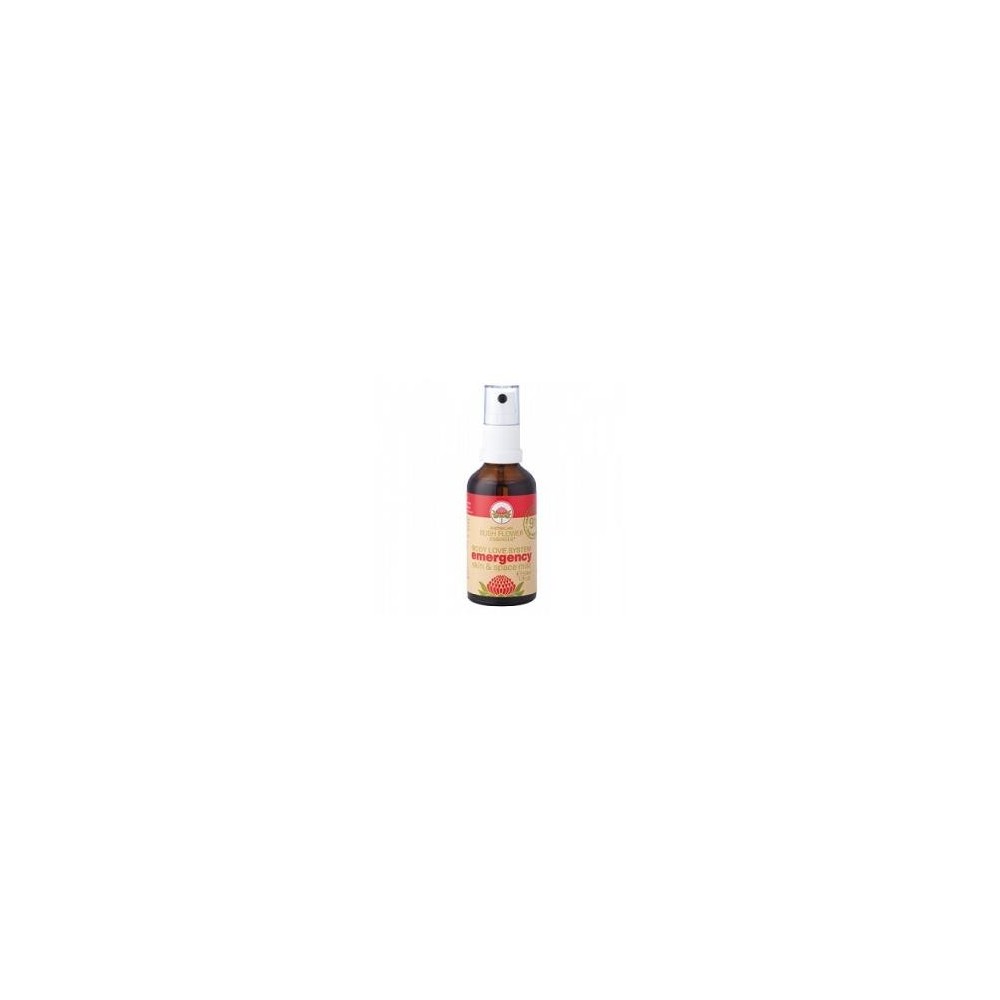 EMERGENCY NEW SPRAY AMBIENTE E CORPO 50 ML