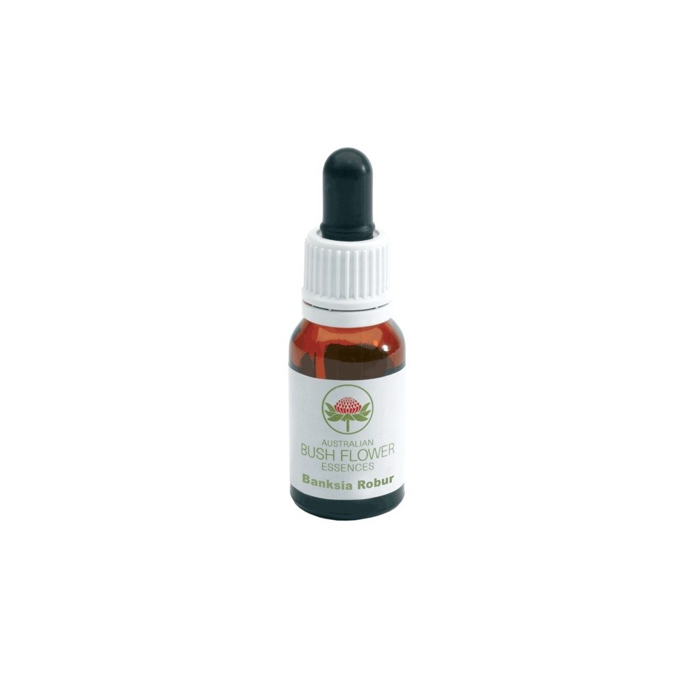 BANKSIA ROBUR GOCCE 15 ML