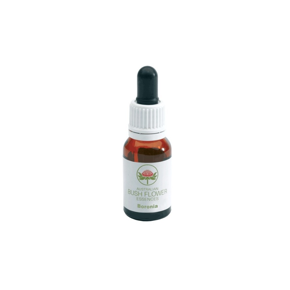 BORONIA GOCCE 15 ML