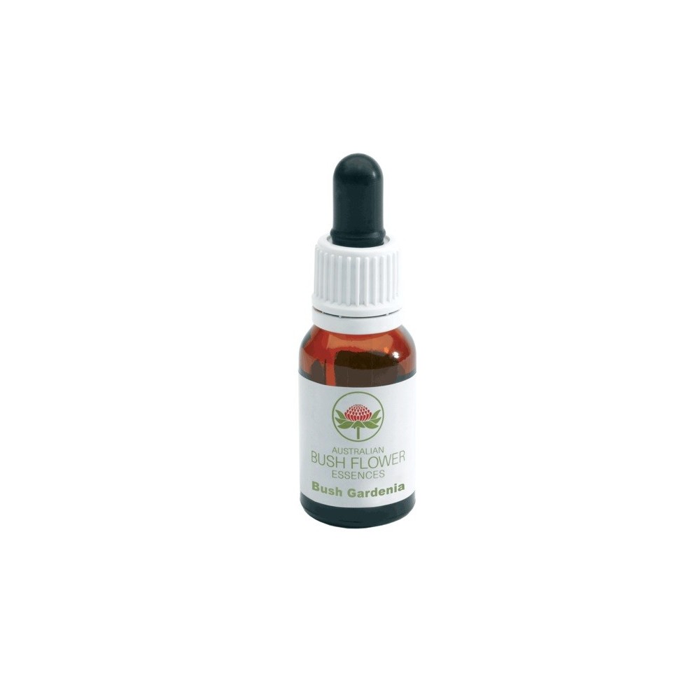 BUSH GARDENIA GOCCE 15 ML