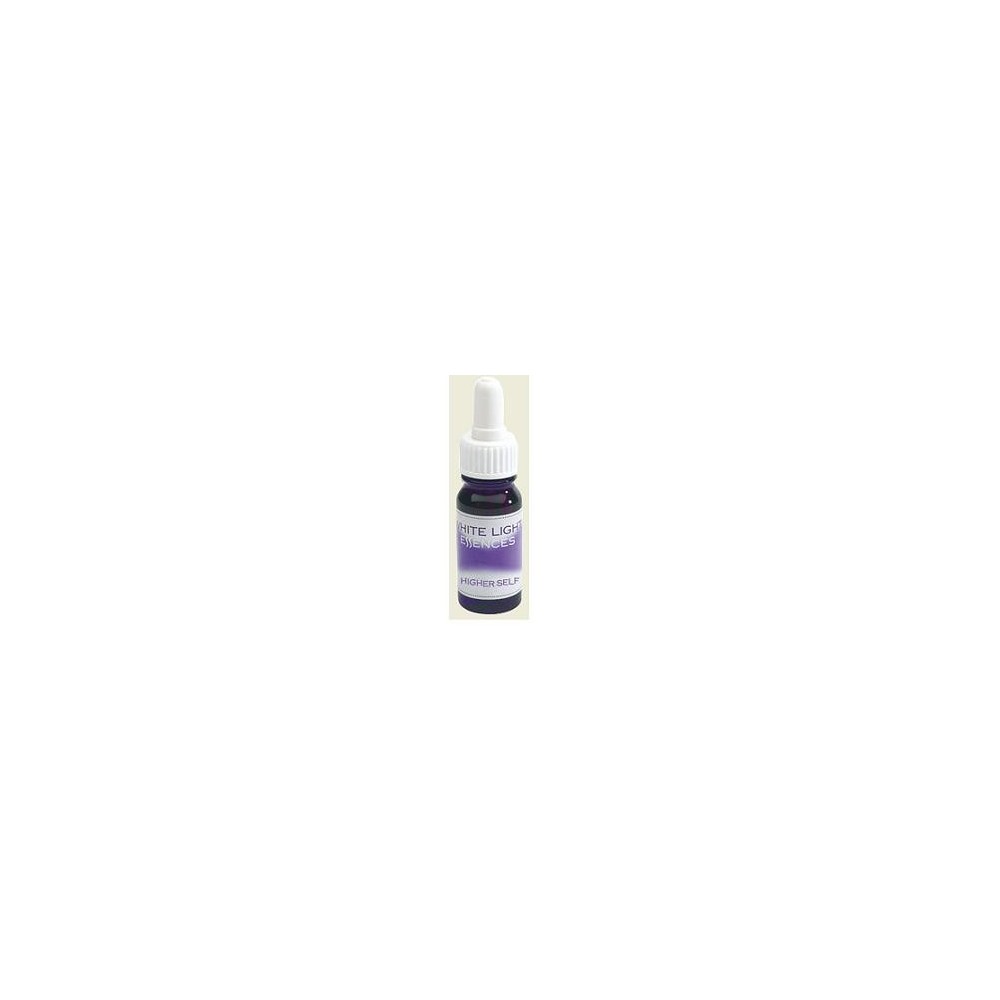 HIGHER SELF ESSENZA FLOREALE 10 ML