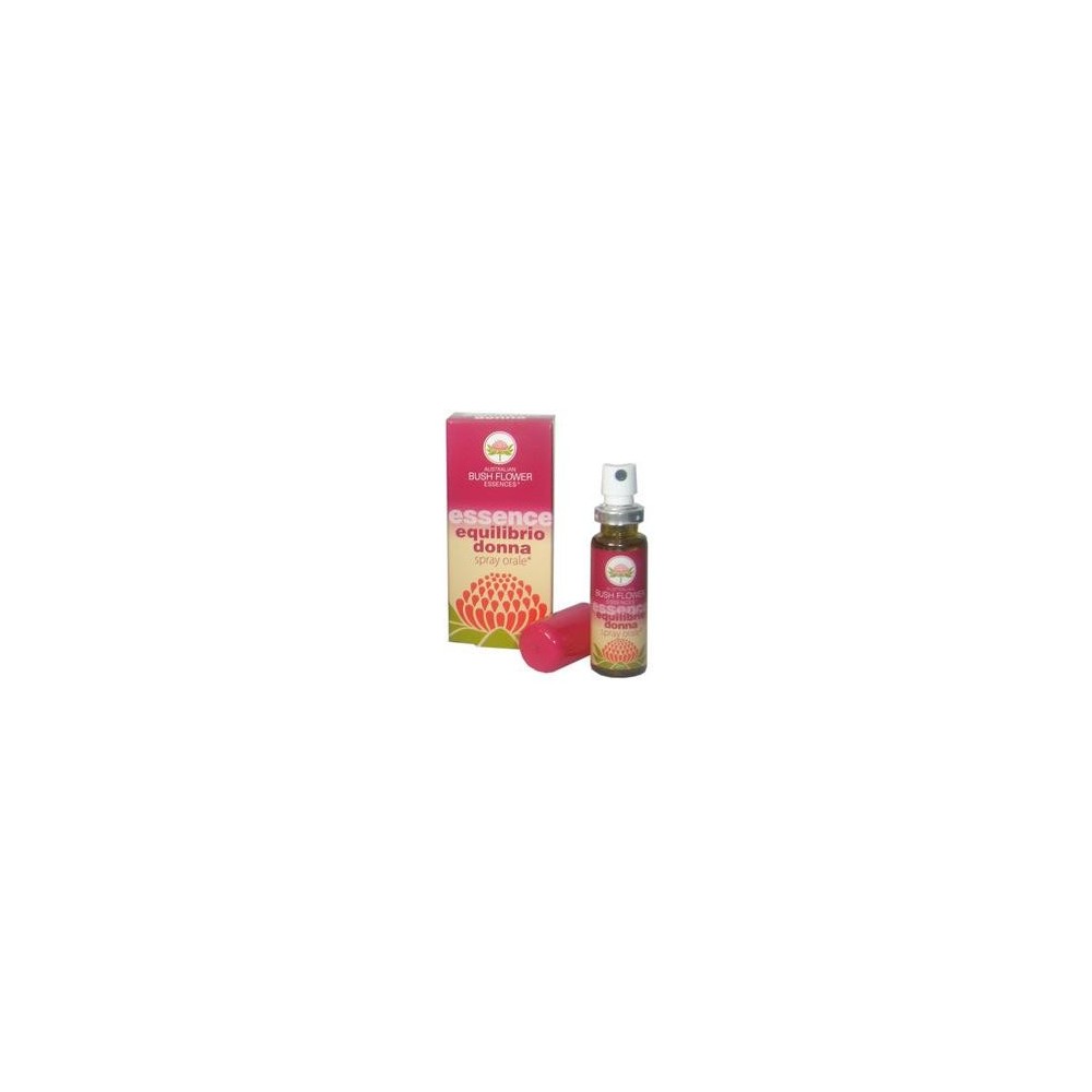 EQUILIBRIO DONNA SPRAY ORALE2 0 ML