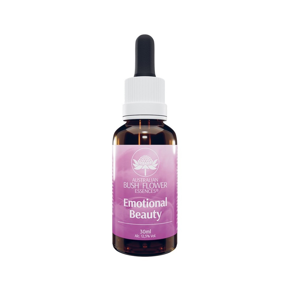 EMOTIONAL BEAUTY 30 ML