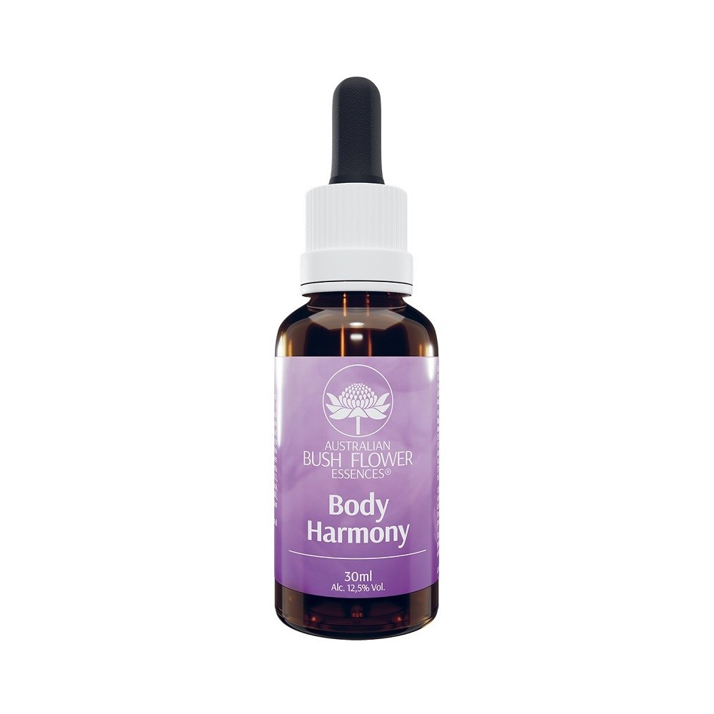 BODY HARMONY 30 ML